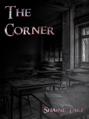 cover image of The Corner